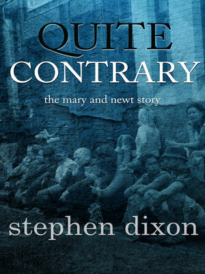 cover image of Quite Contrary